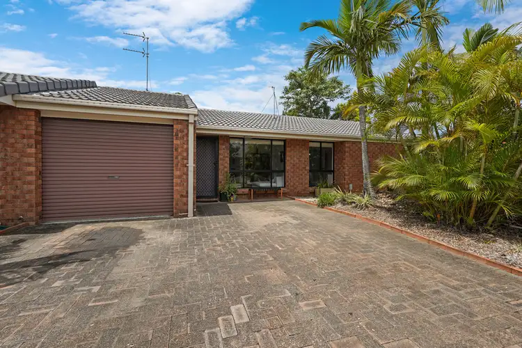 Fifth view of Homely townhouse listing, 17/1 Kentwood Drive, Robina QLD 4226