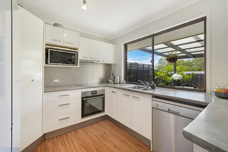 Sixth view of Homely townhouse listing, 17/1 Kentwood Drive, Robina QLD 4226