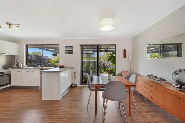 Seventh view of Homely townhouse listing, 17/1 Kentwood Drive, Robina QLD 4226