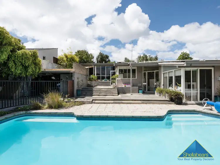 Main view of Homely house listing, 5 Read Avenue, Mosman Park WA 6012