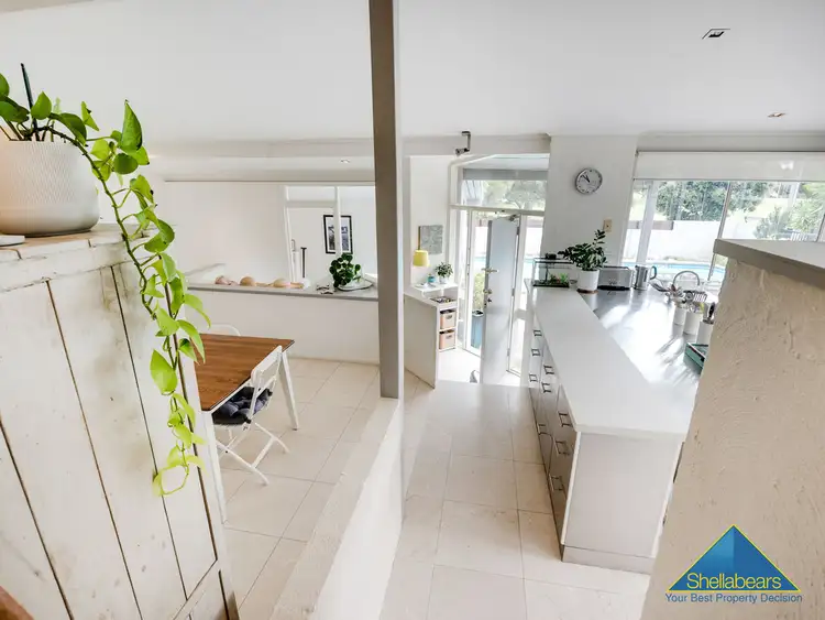 Second view of Homely house listing, 5 Read  Avenue, Mosman Park WA 6012