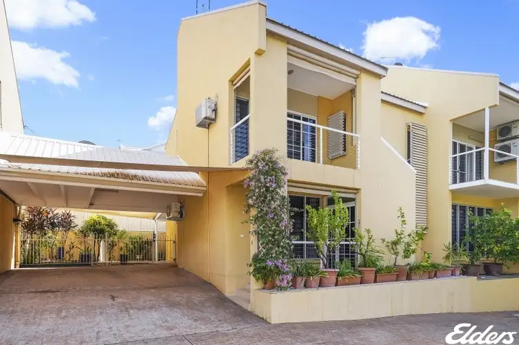 2/3A Gardens Hill Crescent, The Gardens NT 820