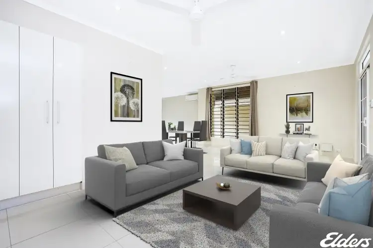 Sixth view of Homely townhouse listing, 2/3A Gardens Hill Crescent, The Gardens NT 820