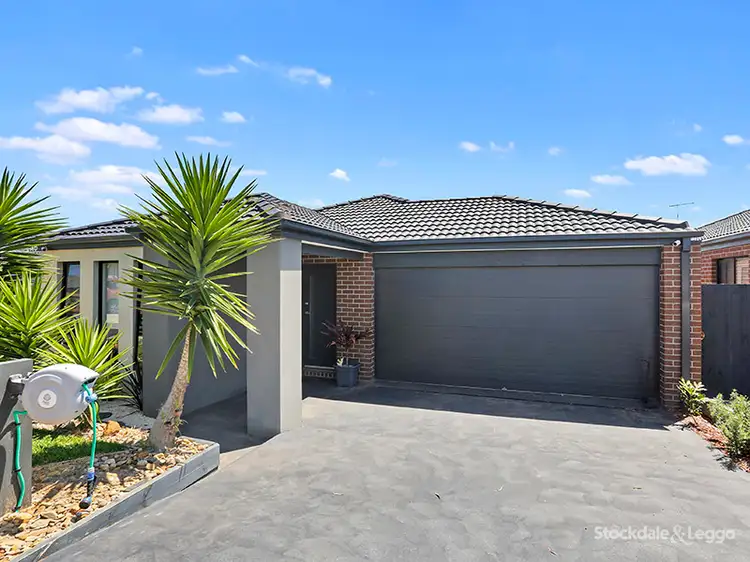 18 Anchorage Way, Leopold VIC 3224