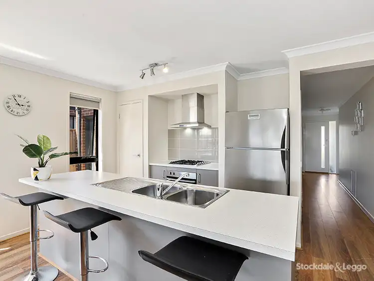 Third view of Homely house listing, 18 Anchorage Way, Leopold VIC 3224