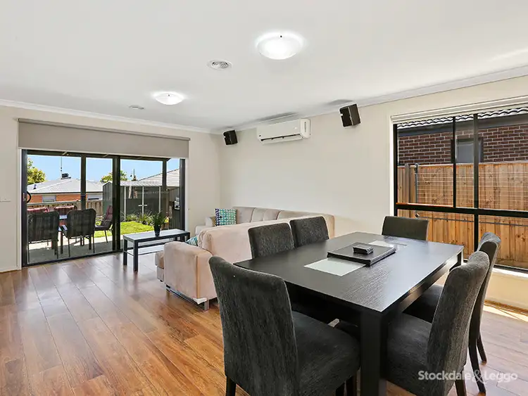 Fourth view of Homely house listing, 18 Anchorage Way, Leopold VIC 3224