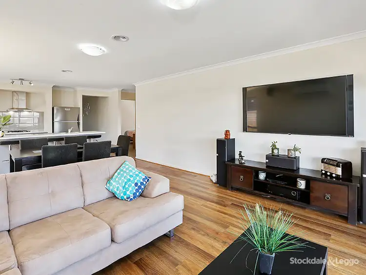 Fifth view of Homely house listing, 18 Anchorage Way, Leopold VIC 3224