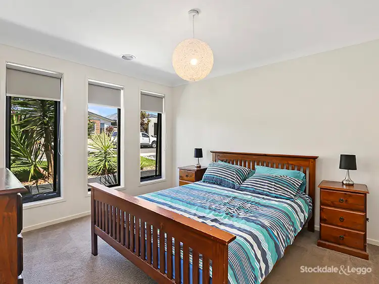 Sixth view of Homely house listing, 18 Anchorage Way, Leopold VIC 3224