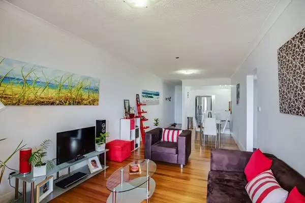 Third view of Homely unit listing, 3/13 Soldiers Point Road, Soldiers Point NSW 2317
