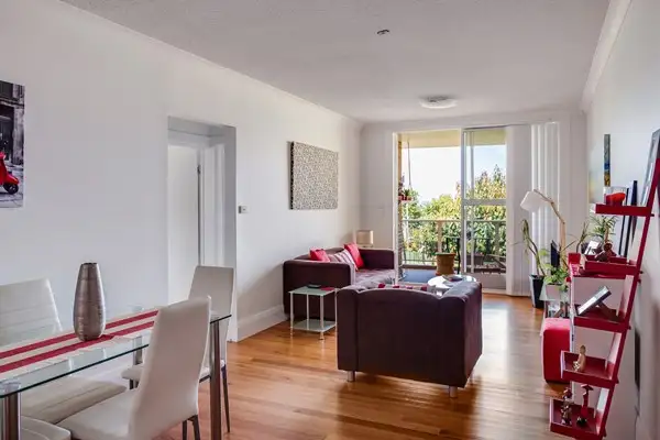Sixth view of Homely unit listing, 3/13 Soldiers Point Road, Soldiers Point NSW 2317