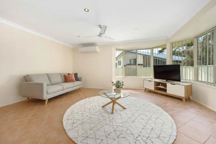 Fourth view of Homely house listing, 93 Sergeant Baker Drive, Corlette NSW 2315