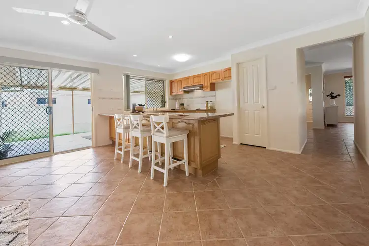 Sixth view of Homely house listing, 93 Sergeant Baker Drive, Corlette NSW 2315