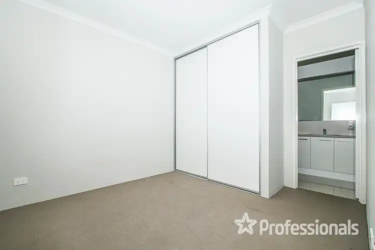 Sixth view of Homely house listing, U9/89 Redstone Trail, Ellenbrook WA 6069