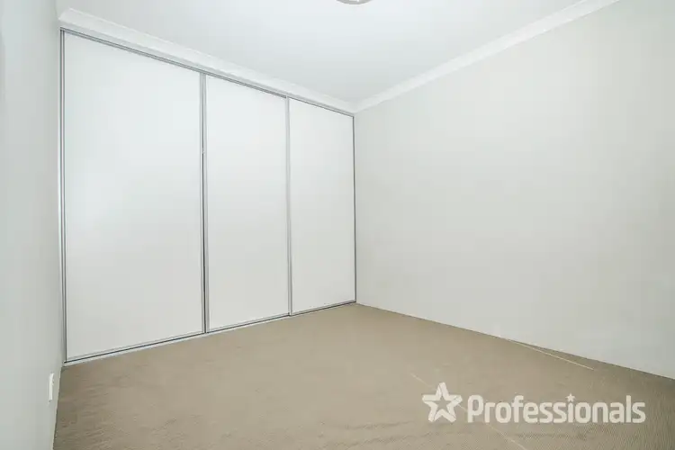 Seventh view of Homely house listing, U9/89 Redstone Trail, Ellenbrook WA 6069