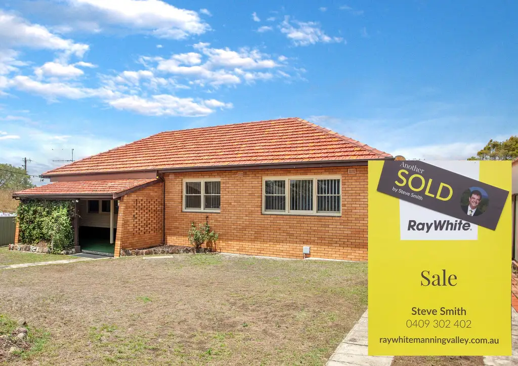 Main view of Homely house listing, 2 Maiden Avenue, Taree NSW 2430