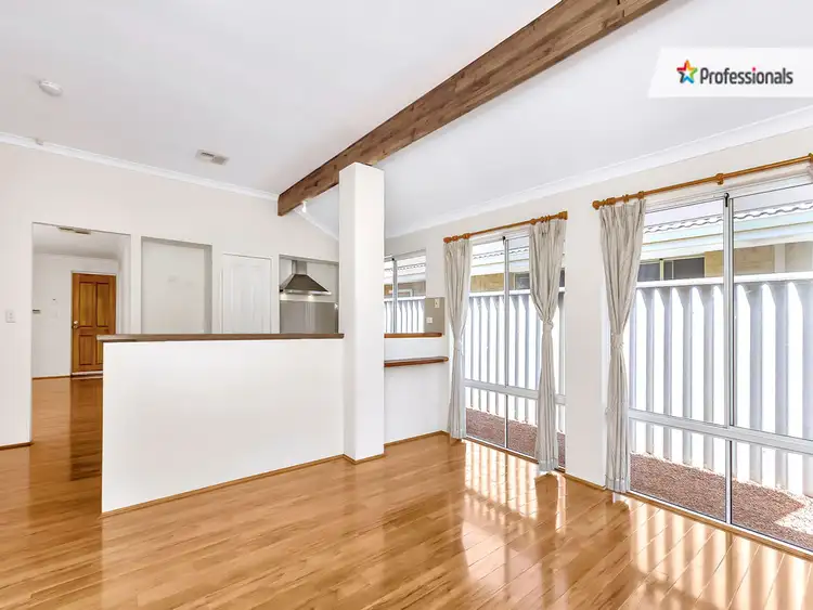 Fourth view of Homely house listing, 12 Oblate Retreat, Queens Park WA 6107