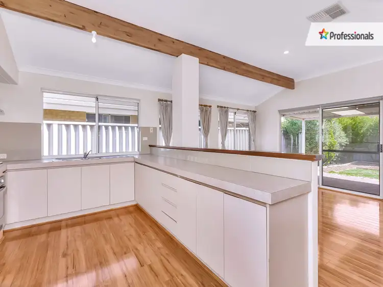 Sixth view of Homely house listing, 12 Oblate Retreat, Queens Park WA 6107