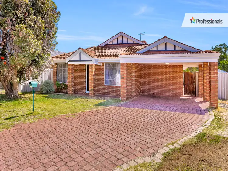 Seventh view of Homely house listing, 12 Oblate Retreat, Queens Park WA 6107