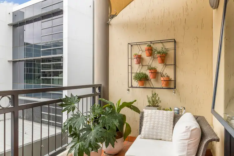 Third view of Homely house listing, 96/66 Allara Street, City ACT 2601