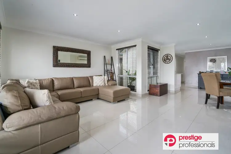 Third view of Homely house listing, 14 Blamey Road, Wattle Grove NSW 2173