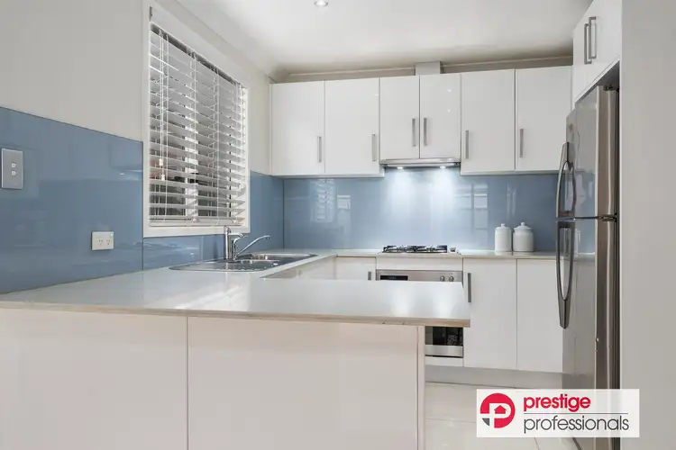 Fourth view of Homely house listing, 14 Blamey Road, Wattle Grove NSW 2173