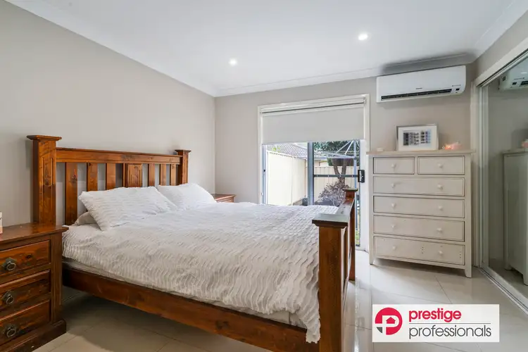 Fifth view of Homely house listing, 14 Blamey Road, Wattle Grove NSW 2173