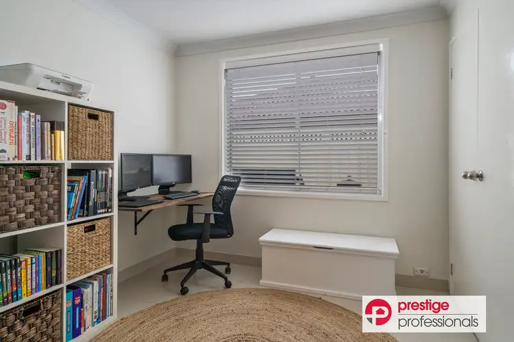 Sixth view of Homely house listing, 14 Blamey Road, Wattle Grove NSW 2173
