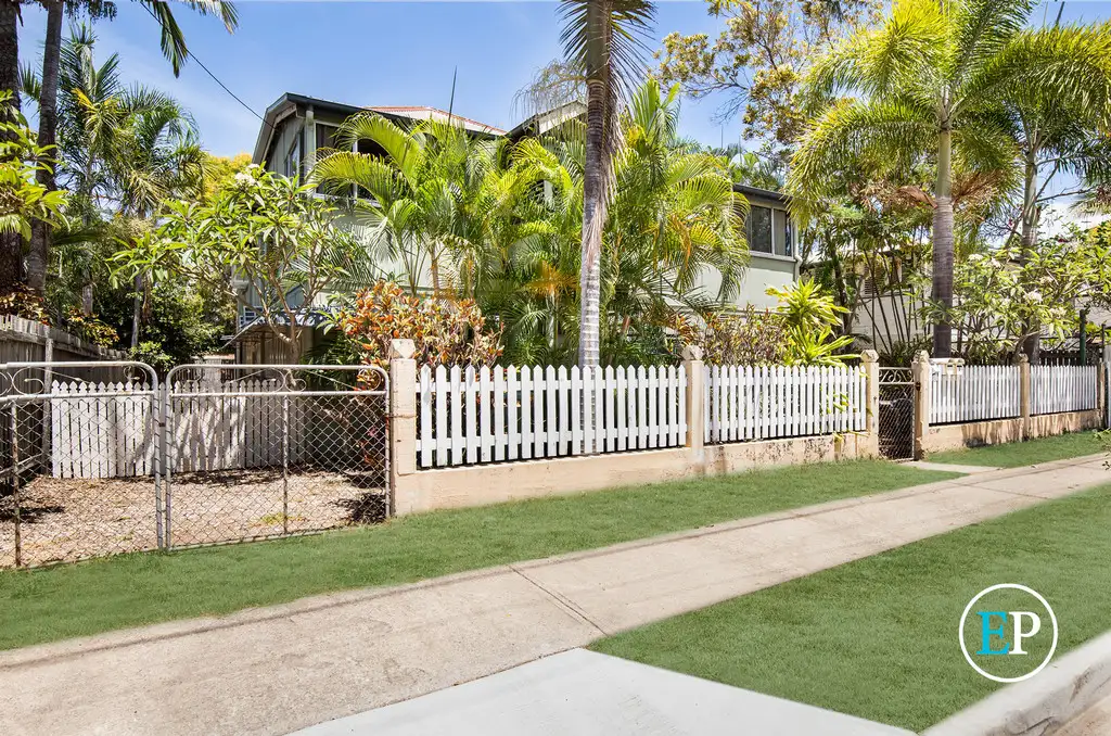 Main view of Homely house listing, 109 Tully Street, South Townsville QLD 4810