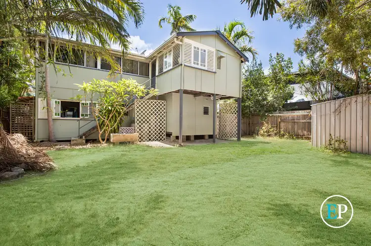 Seventh view of Homely house listing, 109 Tully Street, South Townsville QLD 4810