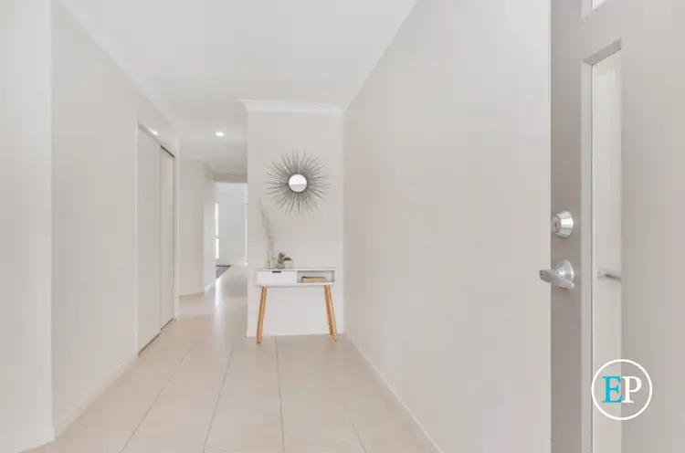 Second view of Homely house listing, 73 Innes Drive, Deeragun QLD 4818