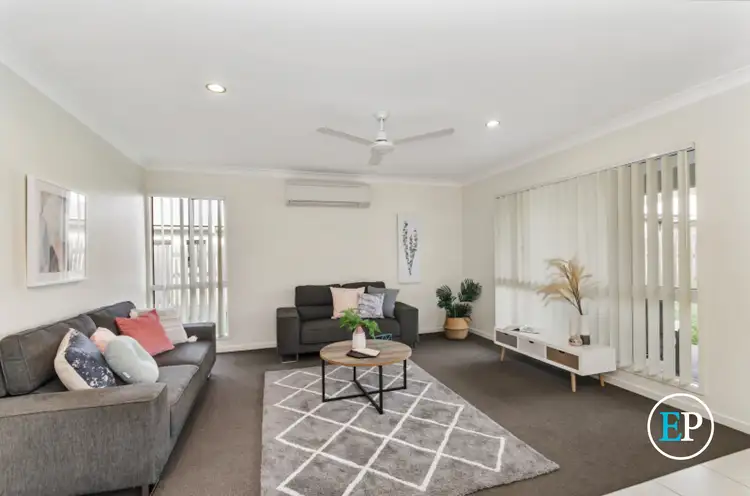 Third view of Homely house listing, 73 Innes Drive, Deeragun QLD 4818