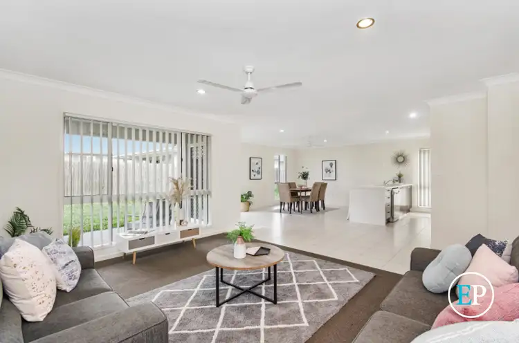 Fourth view of Homely house listing, 73 Innes Drive, Deeragun QLD 4818
