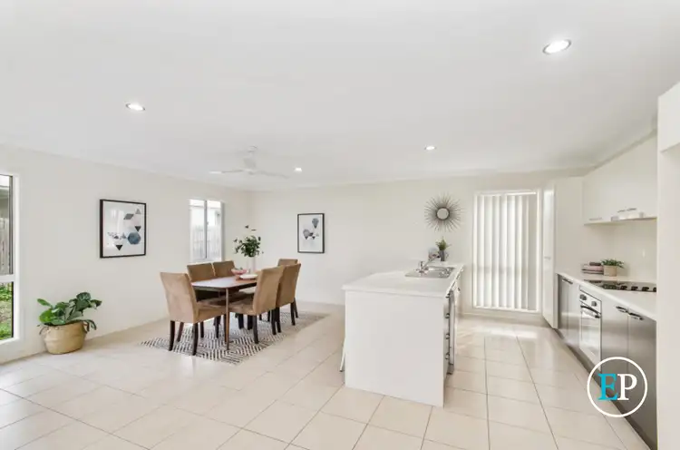 Fifth view of Homely house listing, 73 Innes Drive, Deeragun QLD 4818