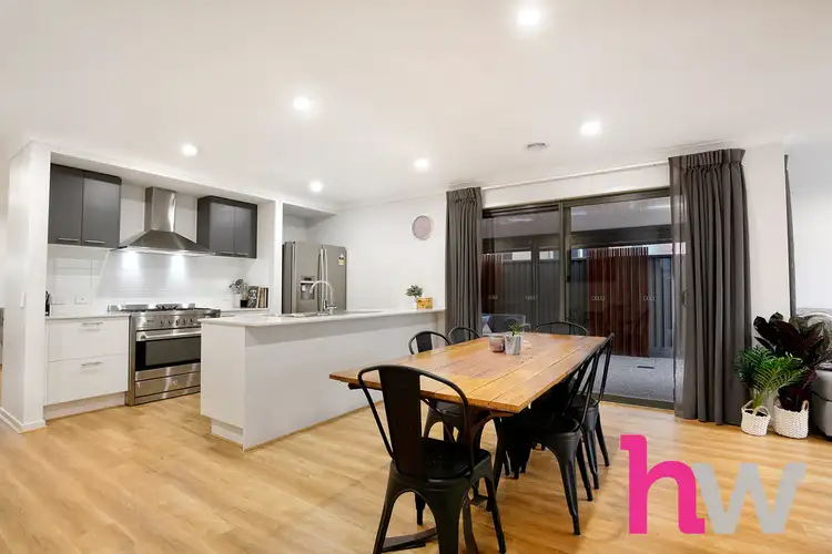 Fifth view of Homely house listing, 41 Lavender Drive, Lara VIC 3212