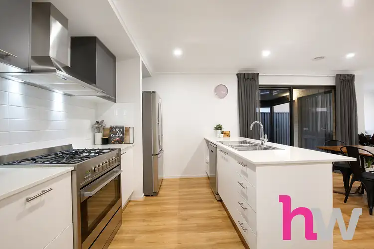 Sixth view of Homely house listing, 41 Lavender Drive, Lara VIC 3212