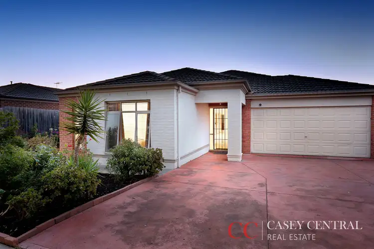 11 Buster Court, Narre Warren South VIC 3805