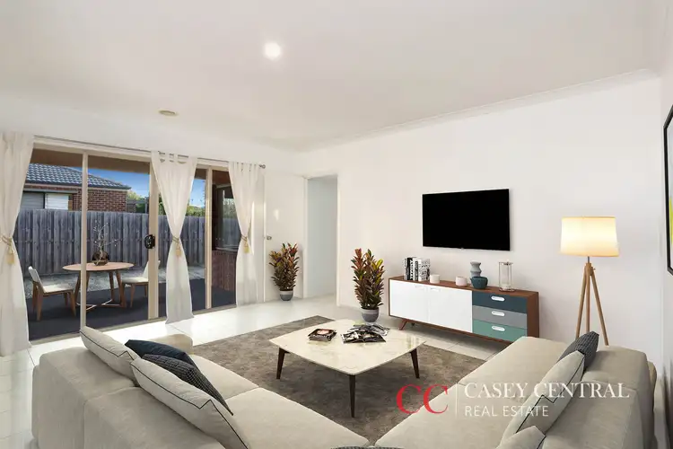 Sixth view of Homely house listing, 11 Buster Court, Narre Warren South VIC 3805