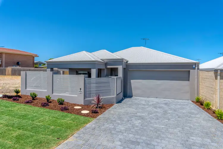 7 Bardolph Road, Spearwood WA 6163