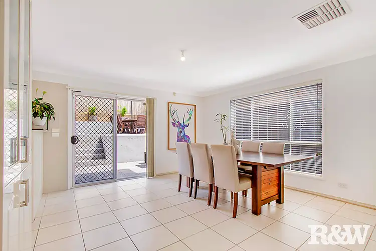 Fifth view of Homely house listing, 53 Stilt Avenue, Cranebrook NSW 2749