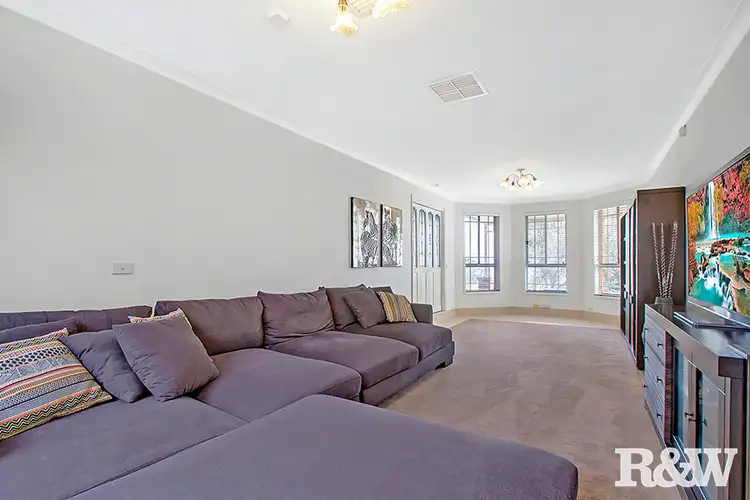 Sixth view of Homely house listing, 53 Stilt Avenue, Cranebrook NSW 2749