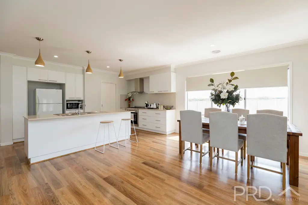 Main view of Homely house listing, 53 Jeffrey Circuit, Tumut NSW 2720