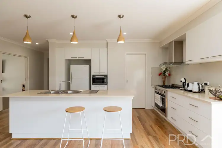 Second view of Homely house listing, 53 Jeffrey Circuit, Tumut NSW 2720