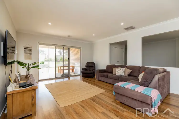 Fourth view of Homely house listing, 53 Jeffrey Circuit, Tumut NSW 2720