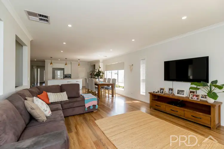 Fifth view of Homely house listing, 53 Jeffrey Circuit, Tumut NSW 2720