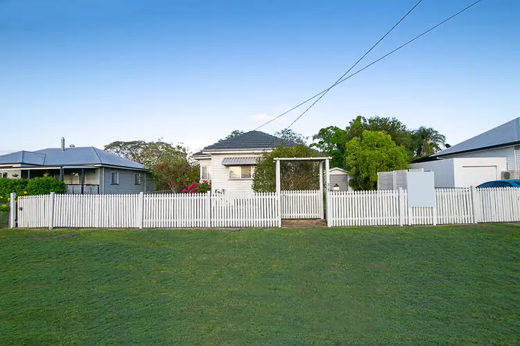 38 Deacon Street, Basin Pocket QLD 4305