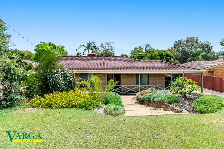 8 Lythe Place, Willetton WA 6155