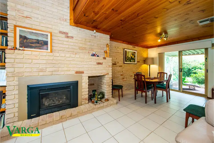 Sixth view of Homely house listing, 8 Lythe Place, Willetton WA 6155