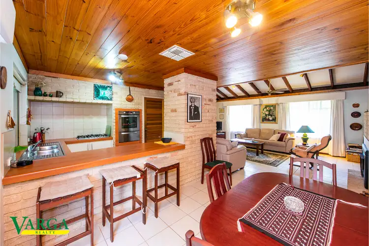 Seventh view of Homely house listing, 8 Lythe Place, Willetton WA 6155