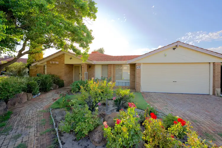 49 Findlay Road, Leeming WA 6149