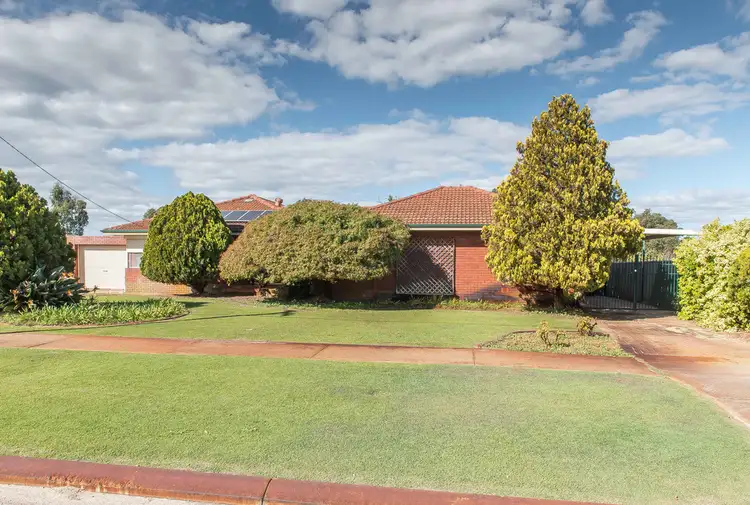 95 Crawford Street, East Cannington WA 6107